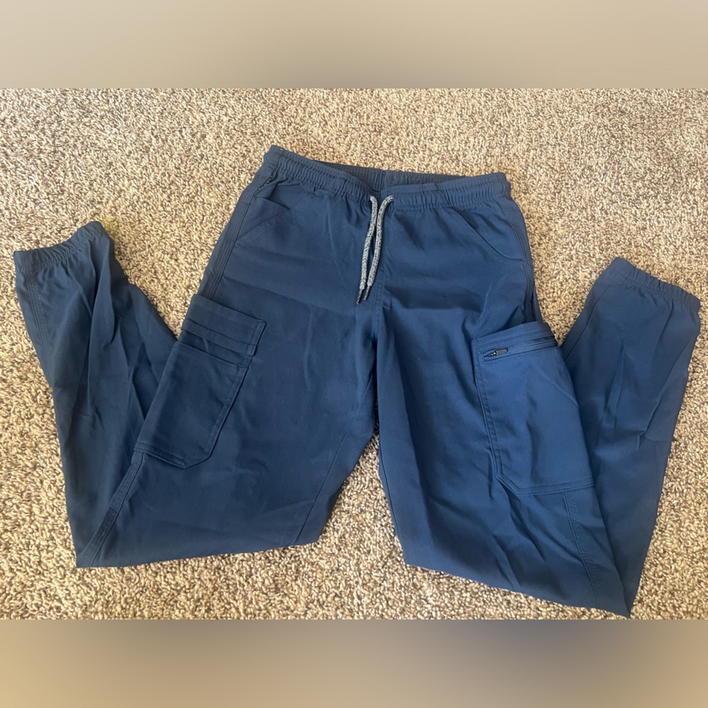 Carhartt Force Cross-Flex Modern Fit Jogger Pant Size XS